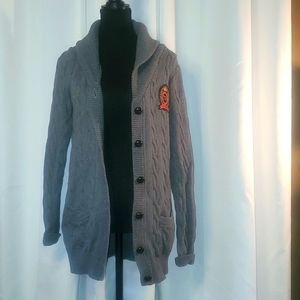 Tommy Hilfiger Cardigan